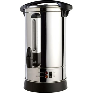 Buy Swan SWU20L Urn - Stainless Steel, Hot water dispensers