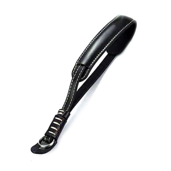 PU1eatherCamera Wrist Straps Secure Nonslip Hand Grip Wrist Support Straps for Various Cameras Comfortable Design