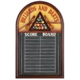 thumbnail image 1 of PUB SIGN-BILLIARDS AND DARTS, 1 of 2