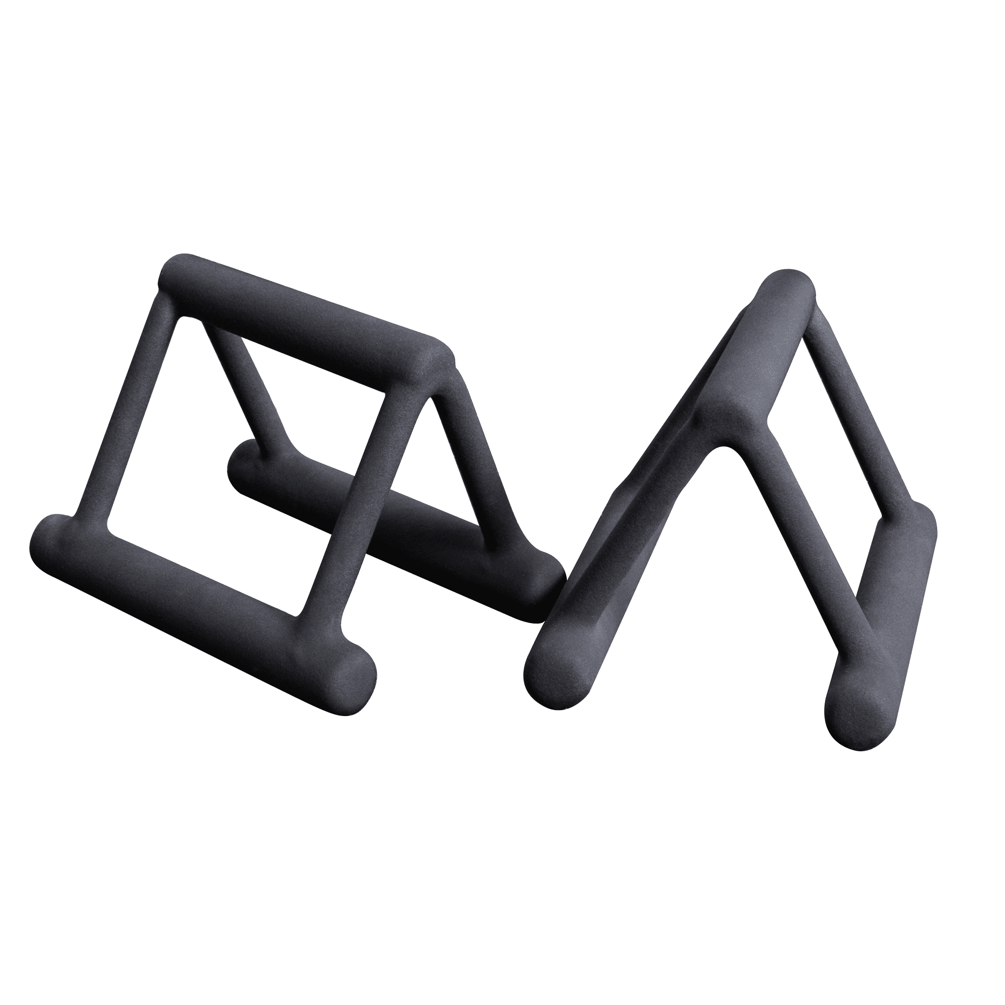 PUB5 Premium Push Up Bars