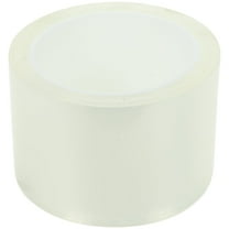 PUBERT 1 Roll Transparent Window Weather Sealing Tape Acrylic Adhesive Heavy Duty Tapes