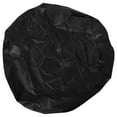 thumbnail image 1 of HONMEET Black Polyester Sandbox Cover Weather Resistant Protective Cap for Outdoor Use and UV Resistant, 1 of 9
