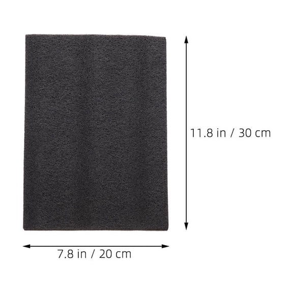 5pcs Dense Foam Sheets for Packing, Toolbox Inserts, Craft Projects, Tool Box Pads, Protective Foam Padding, Versatile Cushioning Pads