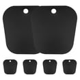thumbnail image 1 of 6pcs Boot Shaper Inserts for Tall Boots, Shoe Stretchers, Stand Up Shape Holders, Boot Form Inserts for Men and Women, 1 of 8