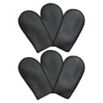 thumbnail image 1 of HONMEET Elegant Piano Foot Pad Sleeves Durable for Piano 6Pcs, 1 of 5