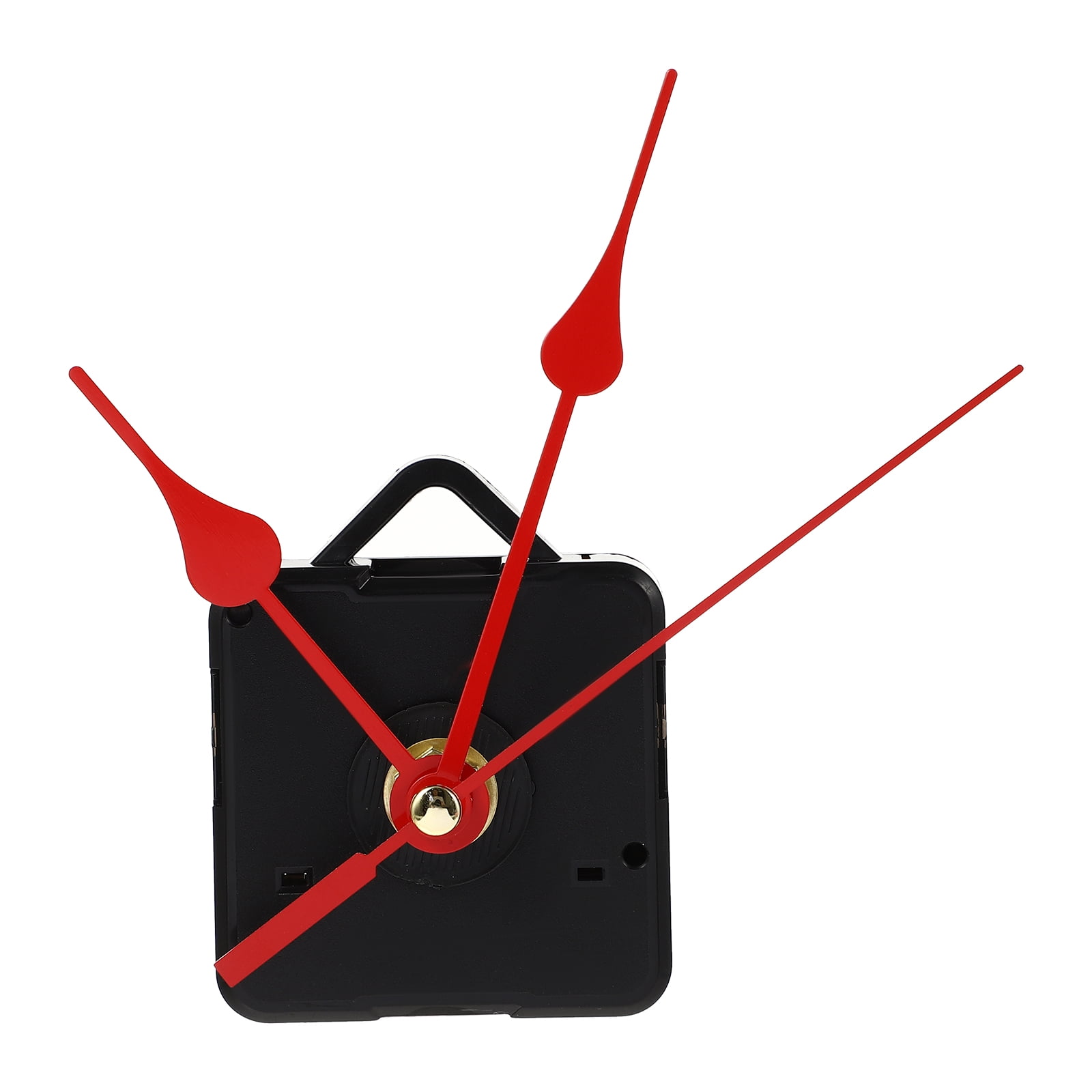 Clock Needle Rotation PUBERT Fashion Simple Clock Movement Accessories DIY Watch Parts ...