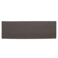 thumbnail image 1 of HONMEET Dark Grey Rubber for Clear Impressions and Ink Pad for Office and Craft Use, 1 of 8