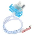 thumbnail image 1 of HONMEET Turbidity Sensor Module 3.3-5V Water Quality Detector for Home Sewage and Liquid Monitoring with Plastic Housing, 1 of 8