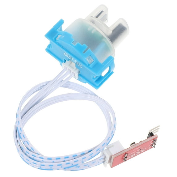 HONMEET Turbidity Sensor Module 3.3-5V Water Quality Detector for Home Sewage and Liquid Monitoring with Plastic Housing