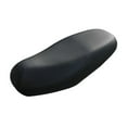 thumbnail image 1 of Motorcycle Seat Cover Universal Fit Motorcycle Seat Sleeve Protector and Weather Resistant, 1 of 8
