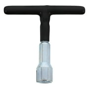 Wera 495 6x230 Mm T-Handle Nutspinner - Professional T-Handle Hex Key Tool