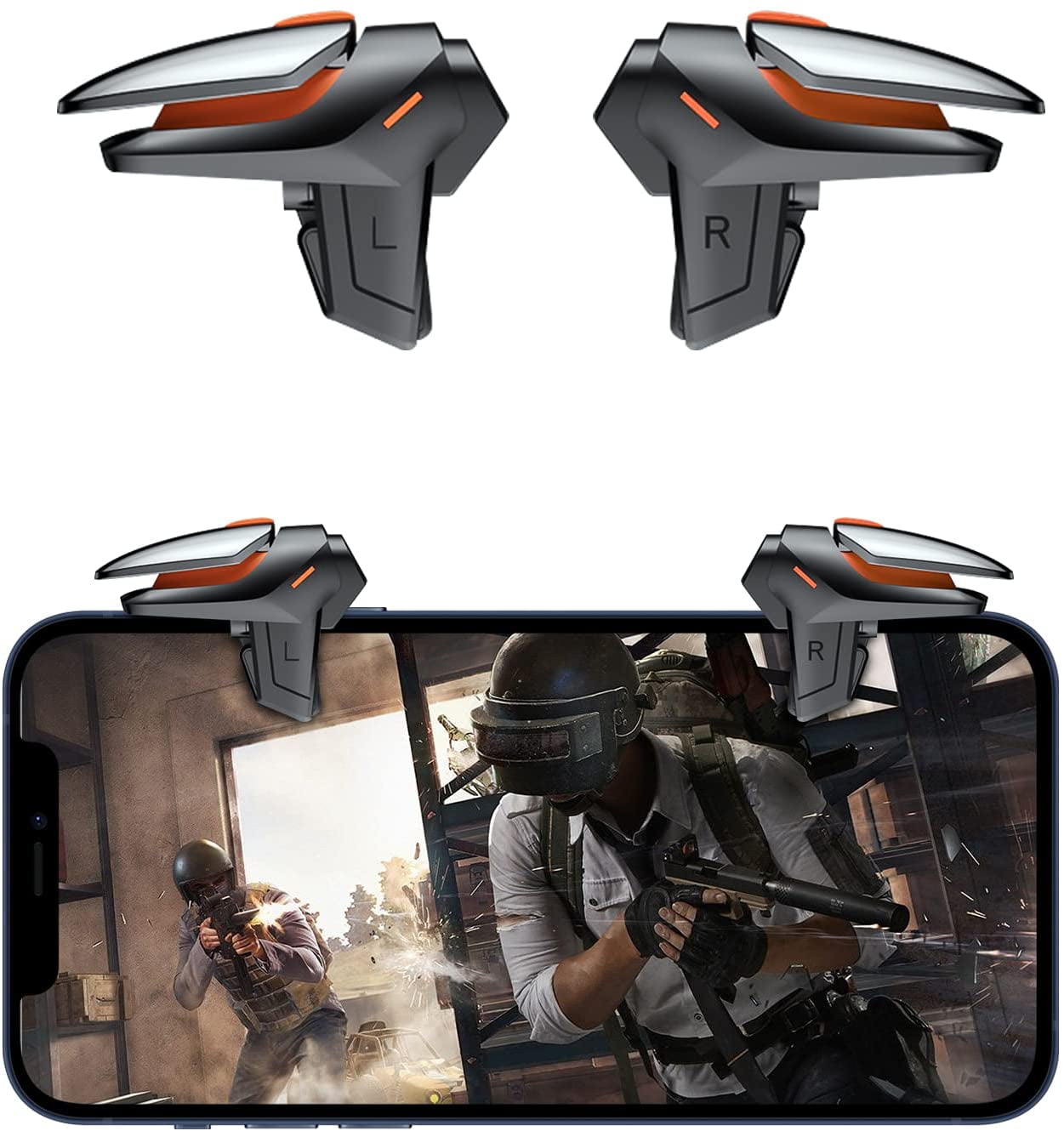 Trigger Happy: A Gamer's Guide to Finding Your Perfect Gaming Triggers