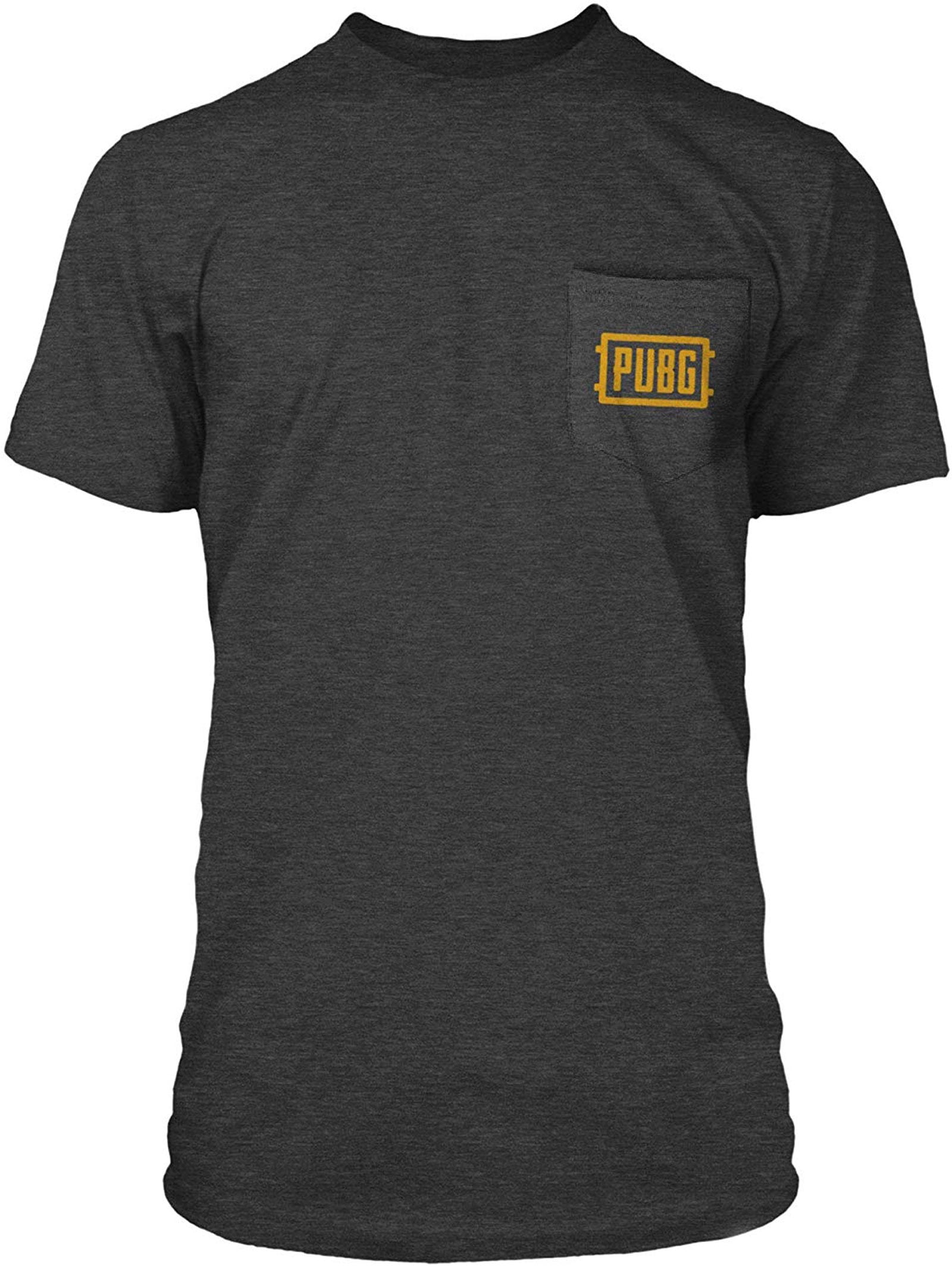 Tričko PUBG - Supply Stash (americká Vel. M / Evropská L
