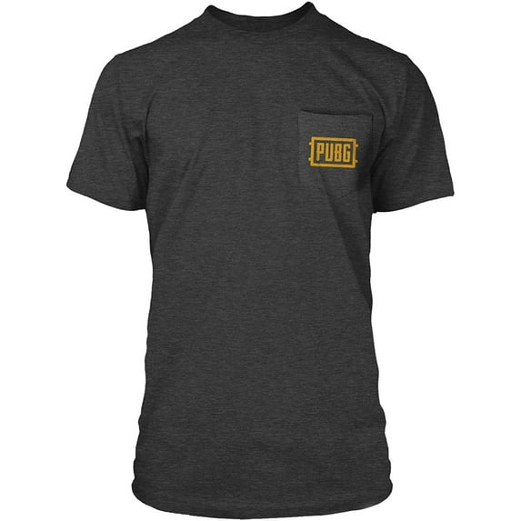 PUBG Supply Stash Premium Gamer Adult T-Shirt