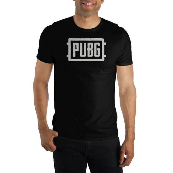 PUBG TShirt PUBG Apparel PUBG Tee - PUBG Shirt PUBG Gift-3X-Large