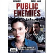 PUBLIC ENEMIES DVD BOXSET