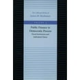 thumbnail image 1 of PUBLIC FINANCE IN THE DEMOCRATIC PROCESS (Paperback), 1 of 1