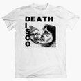 PUBLIC IMAGE LTD (PIL) 'Death Disco' Tshirt post punk magazine the fall