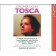 thumbnail image 1 of PUCCINI: TOSCA [PUCCINI, GIACOMO] [CD BOXSET] [2 DISCS] [036244715820], 1 of 1