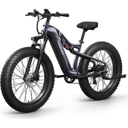 Mountain Bike Forte Bicycle Tires GOBIKE Forte Electric Bike - Main Image