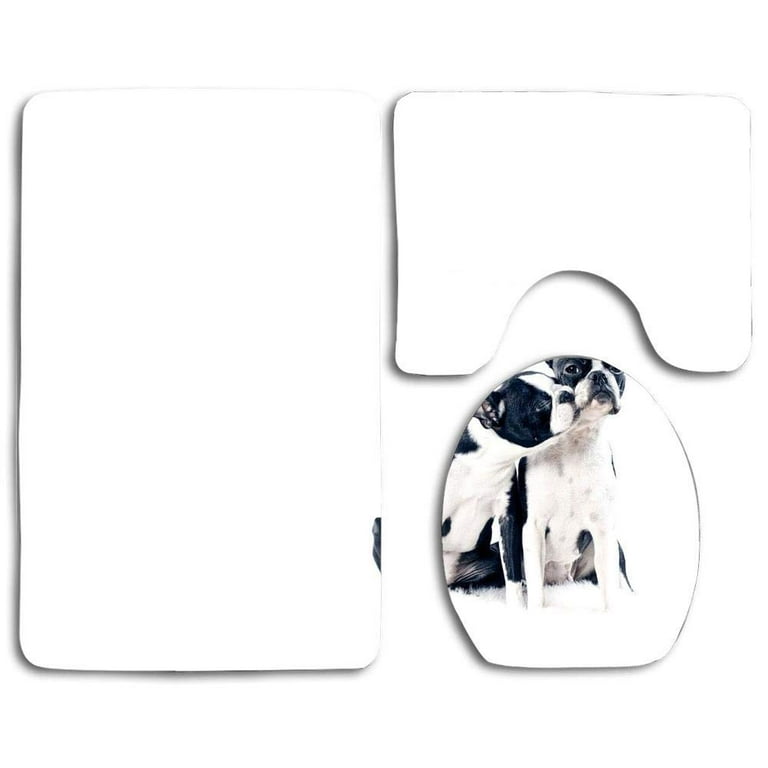 Dog Lover - Bath Mat