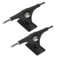 thumbnail image 1 of PUENTE Skateboard Hollow Bracket Aluminum Alloy FourWheel Skateboard Bridge Part, 1 of 8