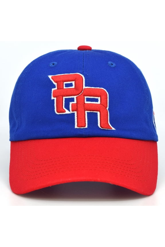 PUERTO RICO Dad Hat JLGUSA Cotton PR hat Embroidery Baseball Cap NEW
