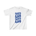 thumbnail image 1 of PUERTO RICO Kids Shirt Gifts Boys Girls Youth Tee Tshirt, 1 of 2