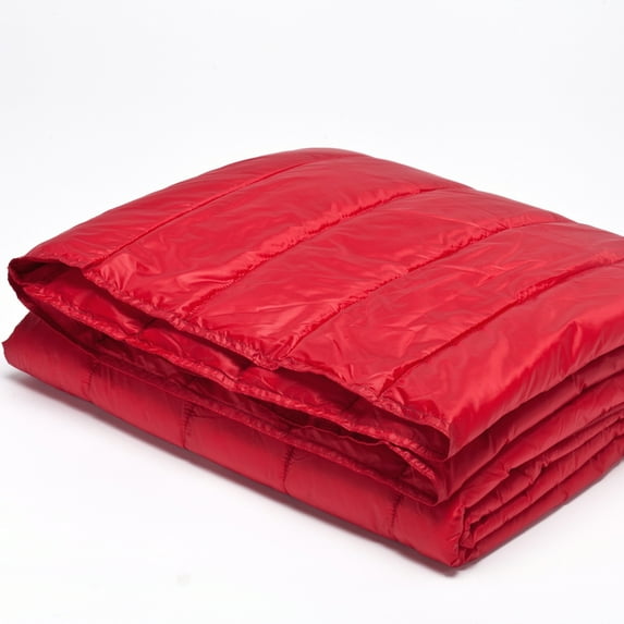 PUFF Down Alternative Indoor/Outdoor Water Resistant Blanket