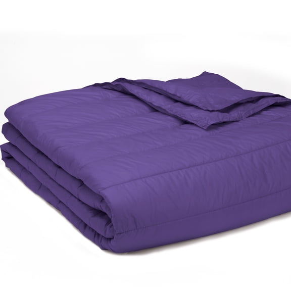 PUFF Down Alternative Indoor/Outdoor Water Resistant Blanket