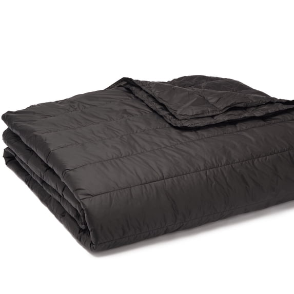 PUFF Down Alternative Indoor/Outdoor Water Resistant Blanket