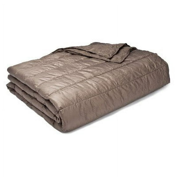 PUFF Down Alternative Indoor/Outdoor Water Resistant Blanket