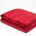 thumbnail image 1 of PUFF Down Alternative Indoor/Outdoor Water Resistant Blanket, 1 of 3