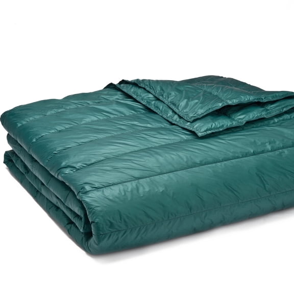 PUFF Down Alternative Indoor/Outdoor Water Resistant Blanket