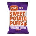 thumbnail image 1 of PUFF SWT POTATO CINNAMN - Pack Of 12, 1 of 5