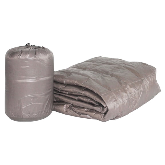 PUFF Ultra Light Indoor / Outdoor Throw with Compact Travel Bag