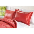 thumbnail image 1 of PUFF Ultra Light Nylon Bed Pillow Sham 2-PK, 1 of 2
