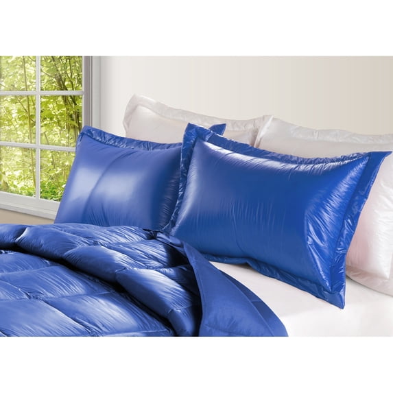 PUFF Ultra Light Nylon Sham - Set of 2