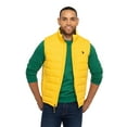 thumbnail image 1 of U.S. Polo Assn. Men's Puffer Vest, 1 of 2