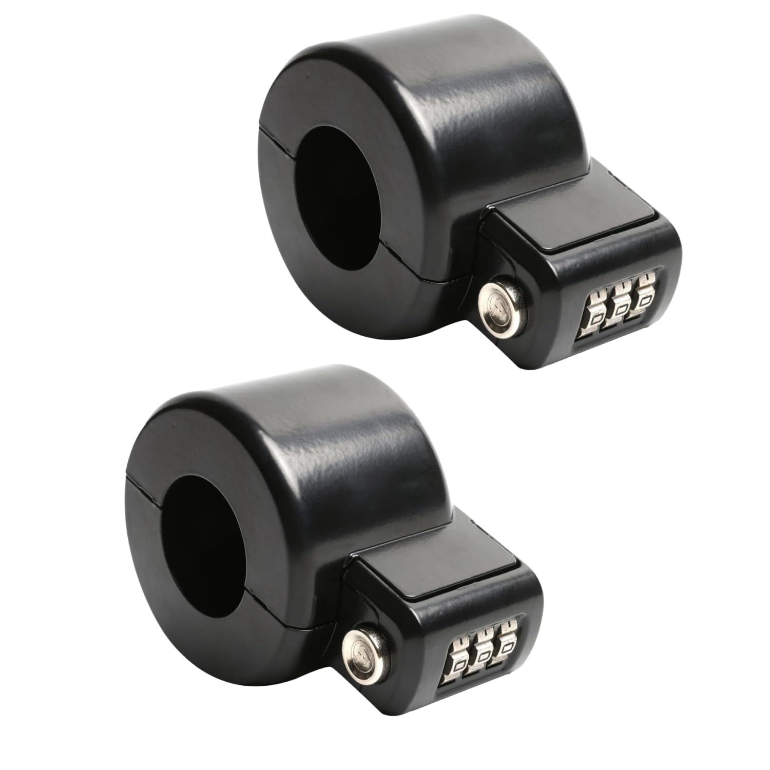 PUGED Door Knob Lockout Device Cover to Disable Doorknob/Faucet/Water ...