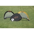 thumbnail image 1 of PUGG 2.5' Pop-Up Soccer Goal (Set of 2), 1 of 3