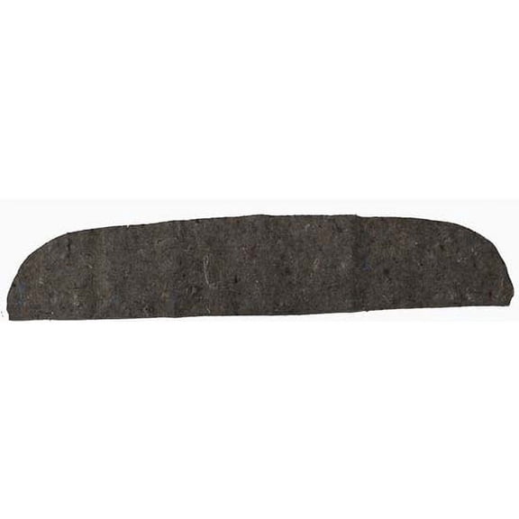 PUI 62XPP Rear Package Tray Insulation,62-65 Chevy II/Nova