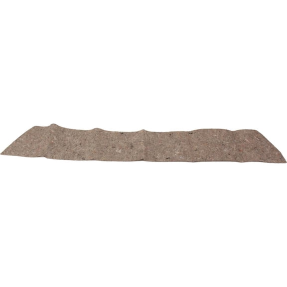 PUI 66APP Package Tray Insulation, 1966-67 GM A-Body