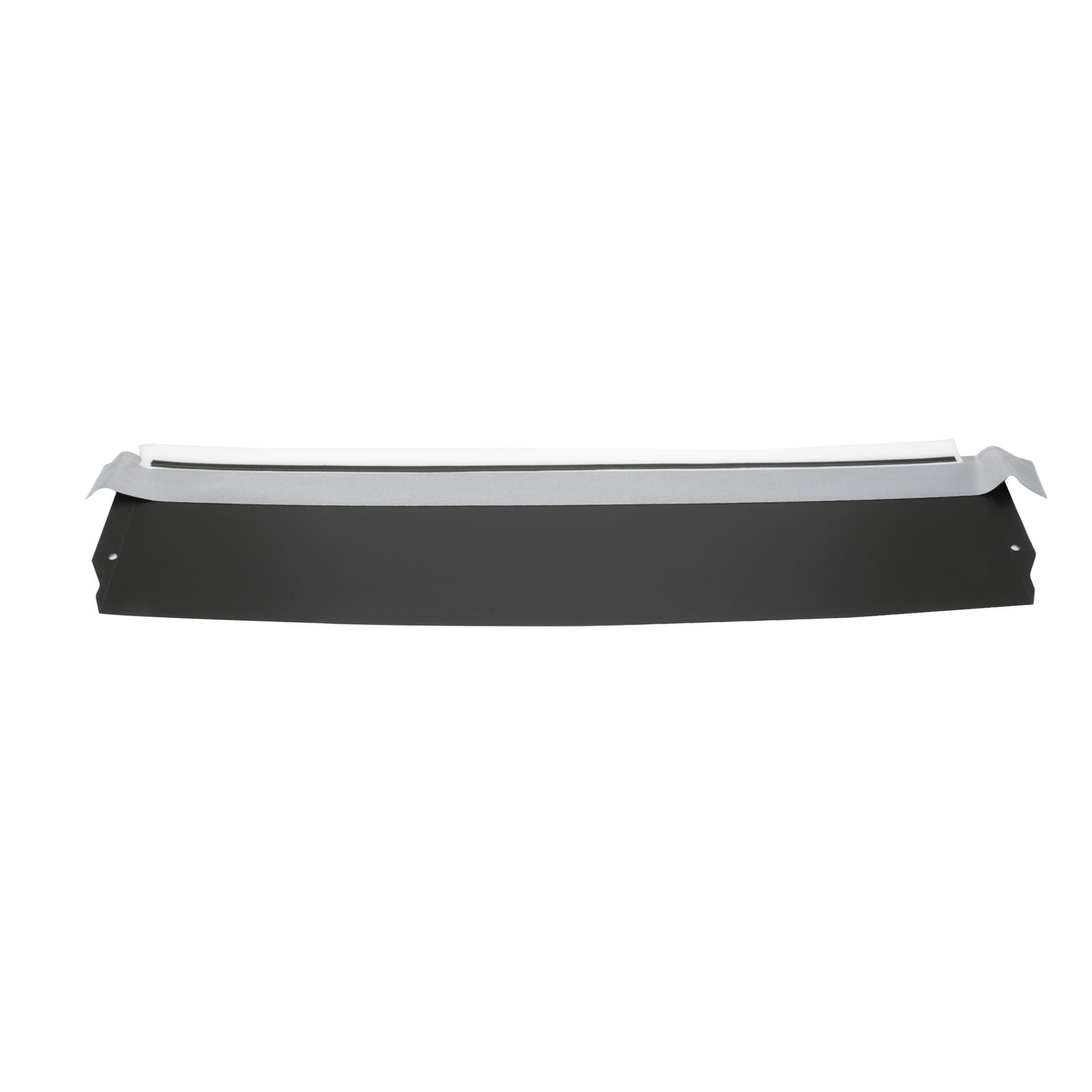 1968-72 Chevelle SS Package Tray Jute – Rear Shelf Insulation Pad – Vinyl Specialties
