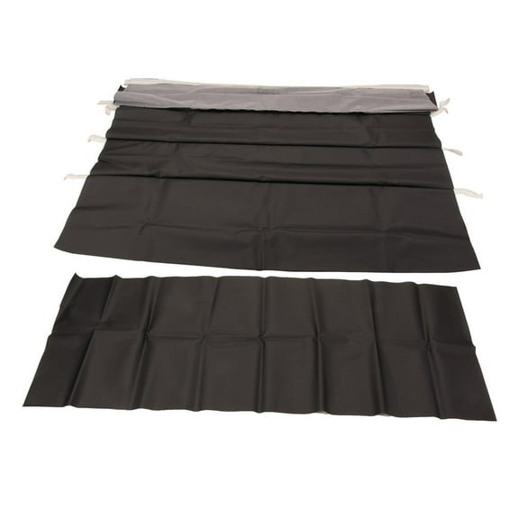 PUI 70FH100BN 1970-1973 Camaro Standard Headliner Kit