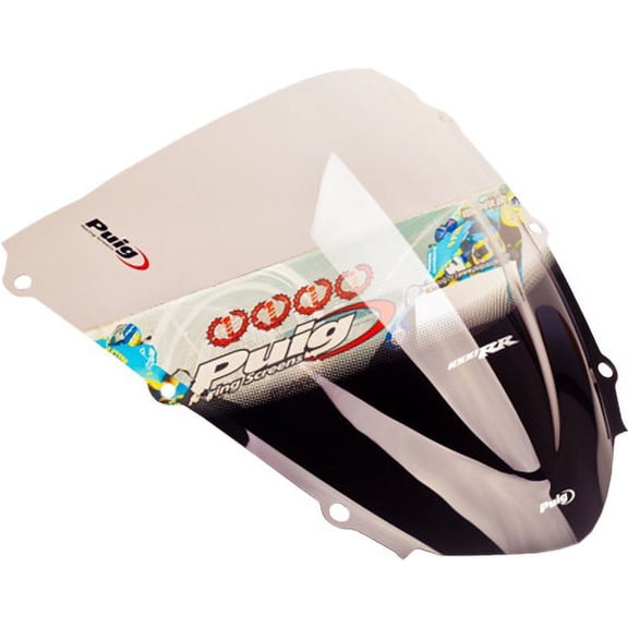 PUIG 1665W Racing Windscreen