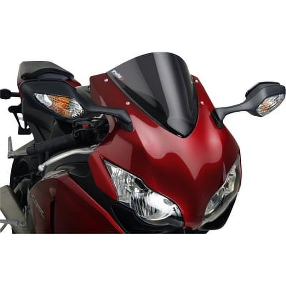 PUIG 4623F Racing Windscreen
