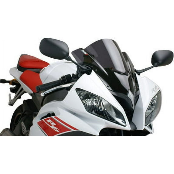 PUIG 4635F Z Racing Windscreen