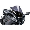 thumbnail image 1 of PUIG 4635W Z Racing Windscreen, 1 of 1