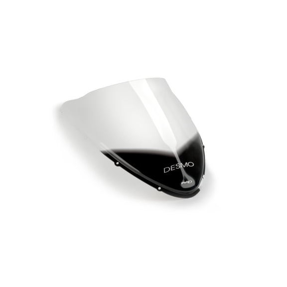 Puig 4667W Z-Racing Windscreen - Clear